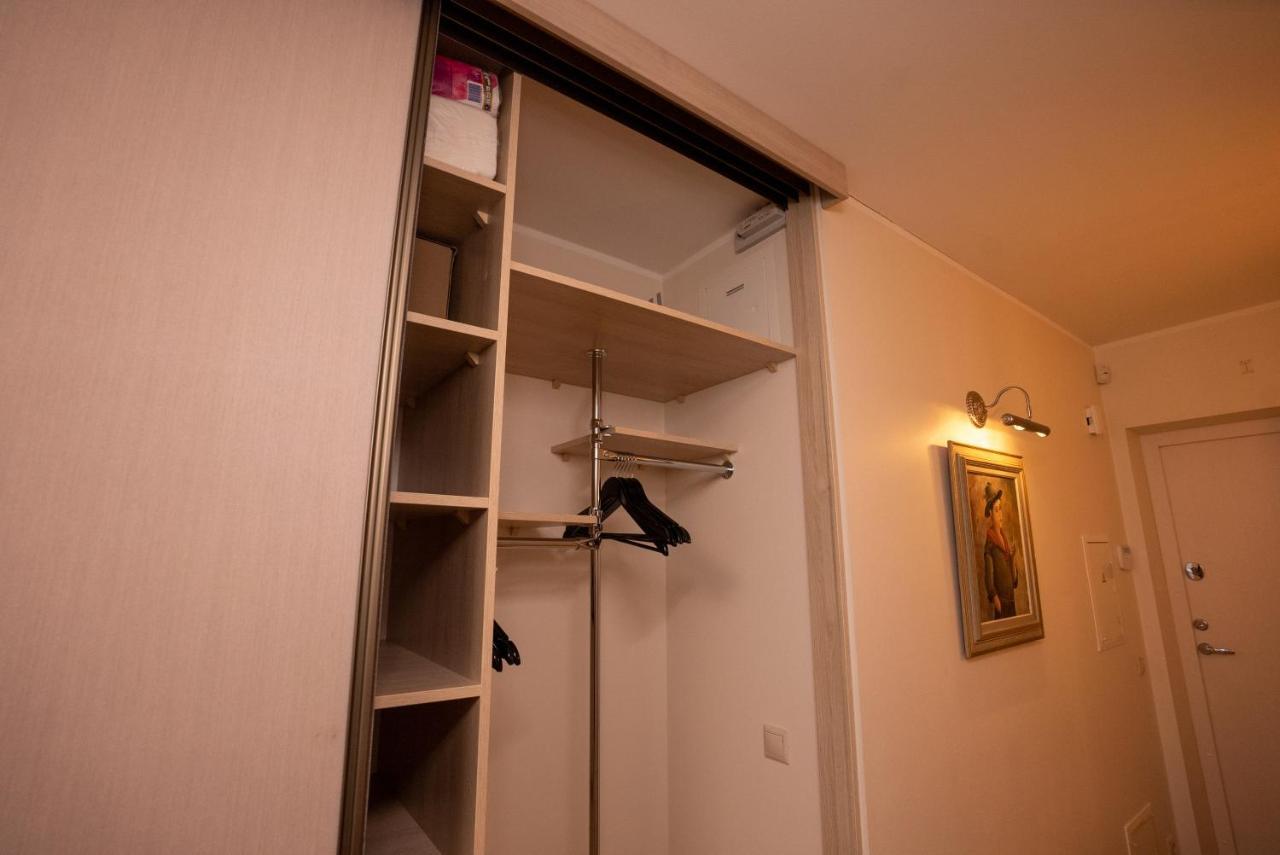 Cozy Center * Druskininkai
